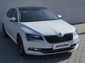 �koda Superb 2.0TDi, �R, Style