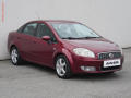 Fiat Linea 1.3 JTD, R, AC, tan