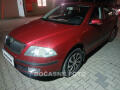 �koda Octavia 1.6i, �R, AC, TZ
