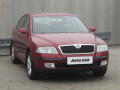 �koda Octavia 1.6i, �R, AC, TZ