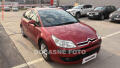 Citro�n C4 1.4 i 16V, �R, AC, temp