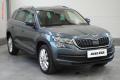 koda Kodiaq 2.0 TDi, DSG