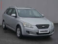 Kia Ceed 1.6i, �R, AC, TZ