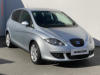 Seat Altea 1.4 TSi, +ALU, park. idla