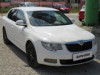 koda Superb 2.0 TDi, AC, tempo, park