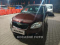 koda Fabia 1.2HTP, R, AC