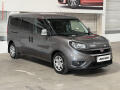 Fiat Dobl� 1.6MJT MAXi, AC, temp, ta�n�