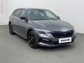 �koda Scala 1.0 TSi, �R, Monte Carlo