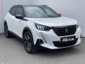 Peugeot 2008 1.2 PT, GT Line, LED, navi