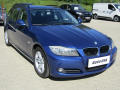 BMW 2.0d 318d, AC