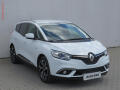 Renault Sc�nic 1.5 dCi, AT, TZ, park.asist