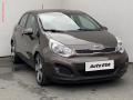 Kia Rio 1.2i, Spirit, AC, park.idla