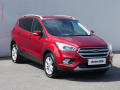 Ford Kuga 1.5 EcoBoost, 1.maj,R
