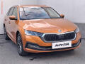 �koda Octavia 1.5 TSi e-TEC, 1.maj,�R