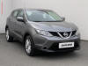 Nissan Qashqai 1.6 DIG-T, Acenta, kamera