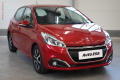 Peugeot 208 1.2, R, LED, navi