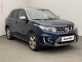 Suzuki Vitara 1.6i 4x4, Limited, LED