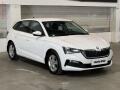 �koda Scala 1.6 TDi, Ambition, DSG