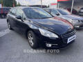Peugeot 508 1.6 eHDi, AT