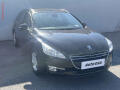 Peugeot 508 1.6 eHDi, AT