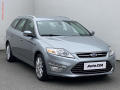 Ford Mondeo 2.0 TDCi, Titanium