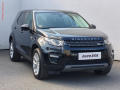 Land Rover Discovery Sport 2.0 ED4, TZ, ke, navi