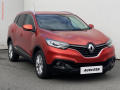 Renault Kadjar 1.6dCi 4WD, 1.maj,R, AC, TZ