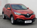 Renault Kadjar 1.6dCi 4WD, 1.maj,�R, AC, TZ