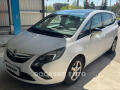 Opel Zafira 1.6CDTi, AC, navi, kamera