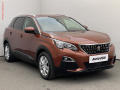 Peugeot 3008 1.5 HDi, R, AT, TZ, kamera