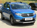 Dacia Sandero 0.9, STK5/27