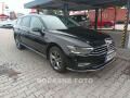 Volkswagen Passat 2.0TDi, �R, AT, navi, LED
