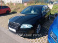 �koda Octavia 2.0 TFSi, 2.maj, RS, servis