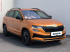 koda Karoq 1.5 TSi, 1.maj,R, SportLine