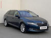 koda Superb 2.0 TDi, Style, ke, navi