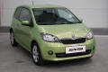 koda Citigo 1.0MPi, 2.maj,R