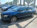 �koda Superb 1.6 TDI