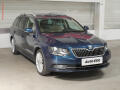 �koda Superb 1.6 TDi, Navi, bixen, k��e