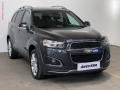 Chevrolet Captiva 2.2 VCDi 4x4, LTZ