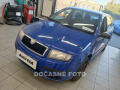 �koda Fabia 1.2I, �R, STK4/28
