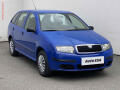 �koda Fabia 1.2I, �R, STK4/28