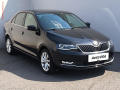 koda Rapid 1.0TSi, 1.maj,R, AT, LED
