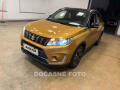 Suzuki Vitara 1.4T 4x4, �R, servis.kniha