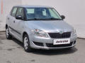 koda Fabia 1.4 16V, Cool Edition, AC