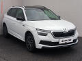 �koda Kamiq 1.0 TSi, 2.maj,�R, LED