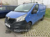 Renault Trafic 1.6dCi, AC