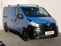 Renault Trafic 1.6dCi, AC