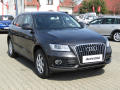 Audi Q5 2.0TFSi Quattro, 2.maj, AT