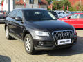 Audi Q5 2.0TFSi Quattro, 2.maj, AT