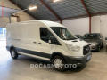 Ford Transit 2.2TDCi L3H2, TREND, AC